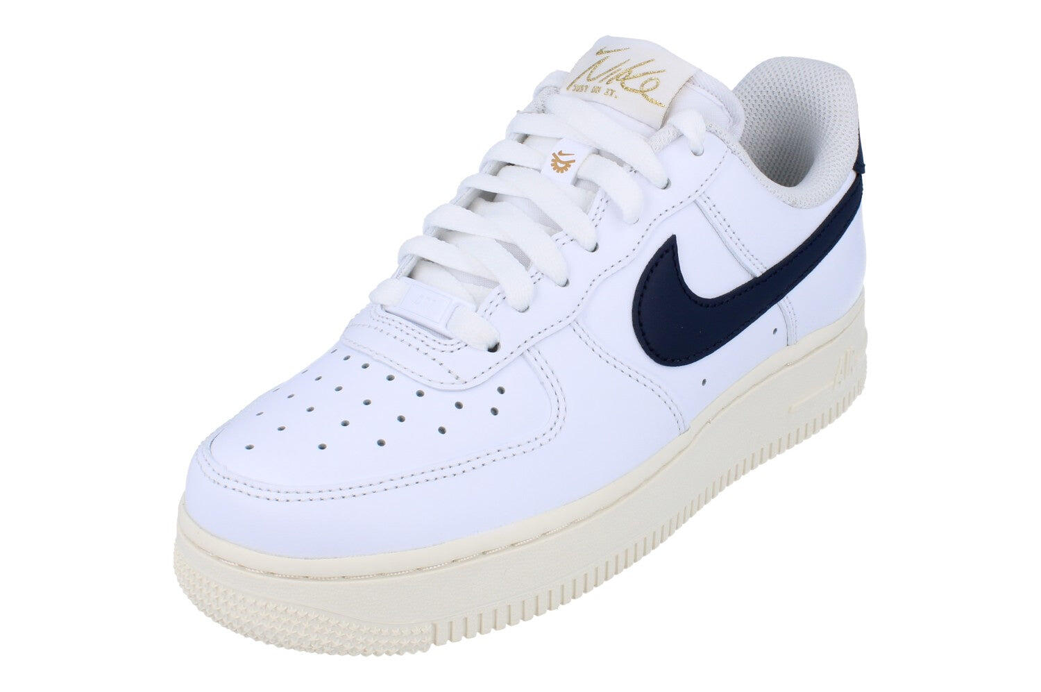 Buty sportowe Sneakersy damskie, W Air Force 1 07 EasyOn