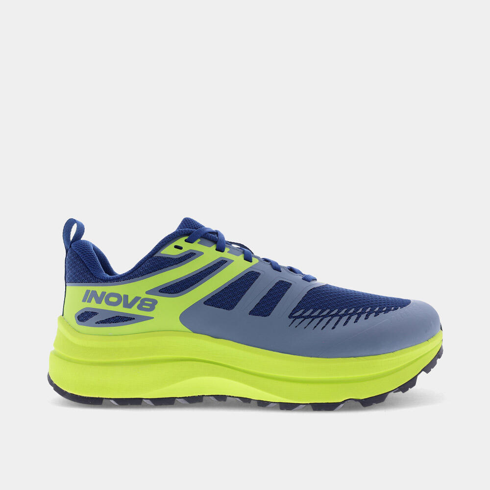 Buty do biegania męskie Inov-8 TrailFly Max Wide