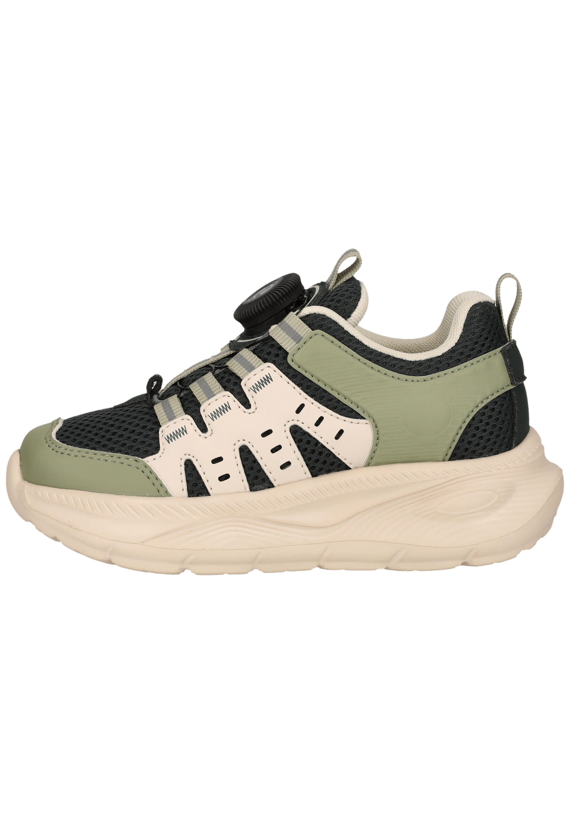 Baskets dla dzieci Zigzag Resus Q-Lock