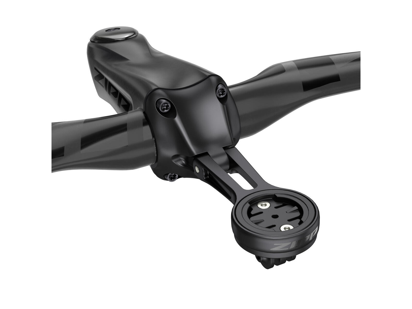 Zipp QuickView zintegrowany uchwyt na komputer