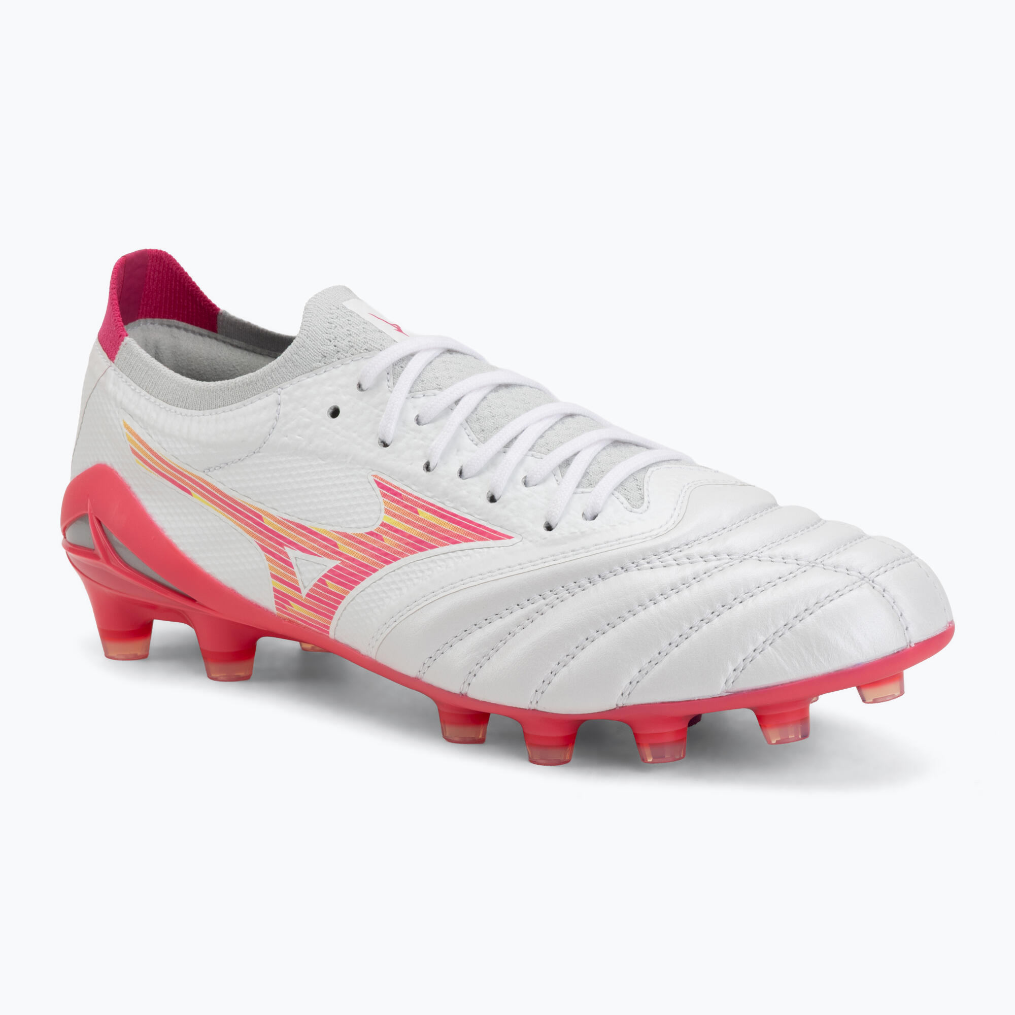 Buty piłkarskie Mizuno Morelia Neo IV Beta Elite FG
