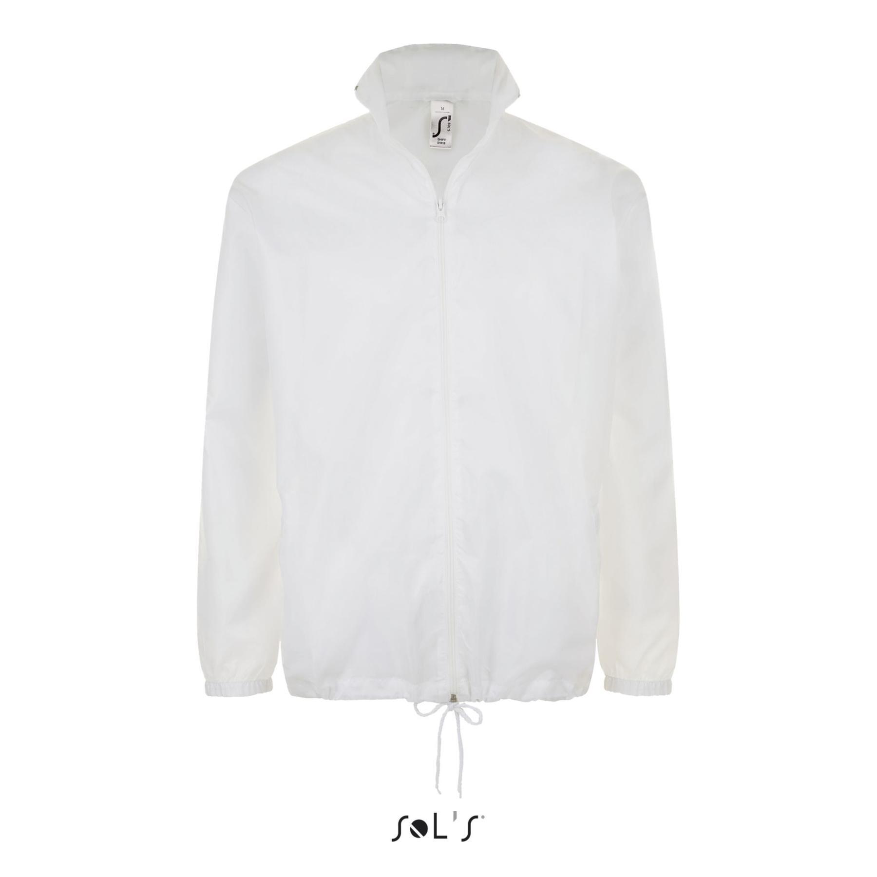 Windbreaker Sol's Shift