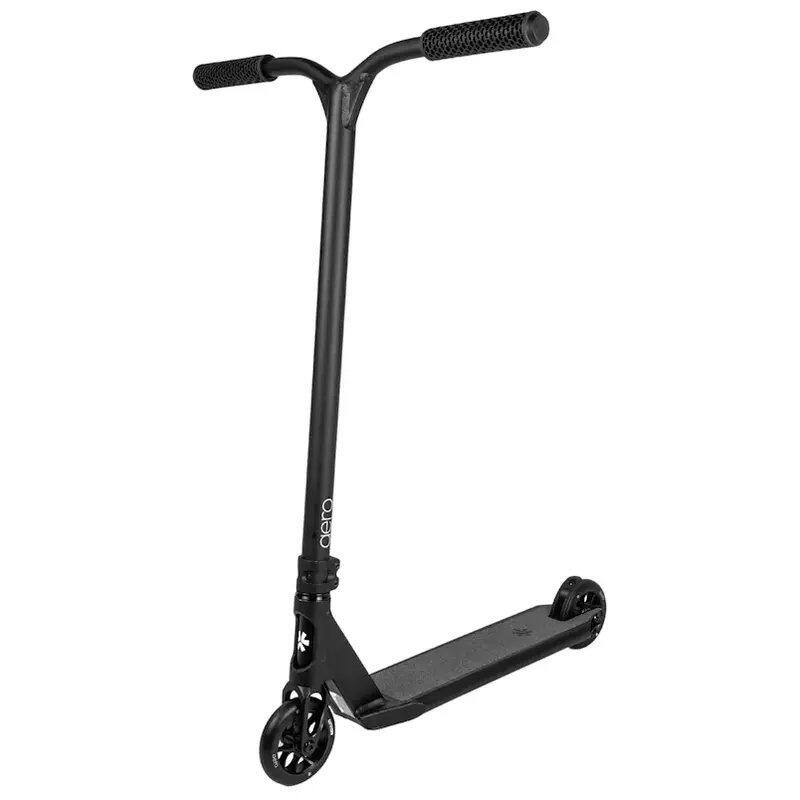 Hulajnoga wyczynowa Union Aero M Black