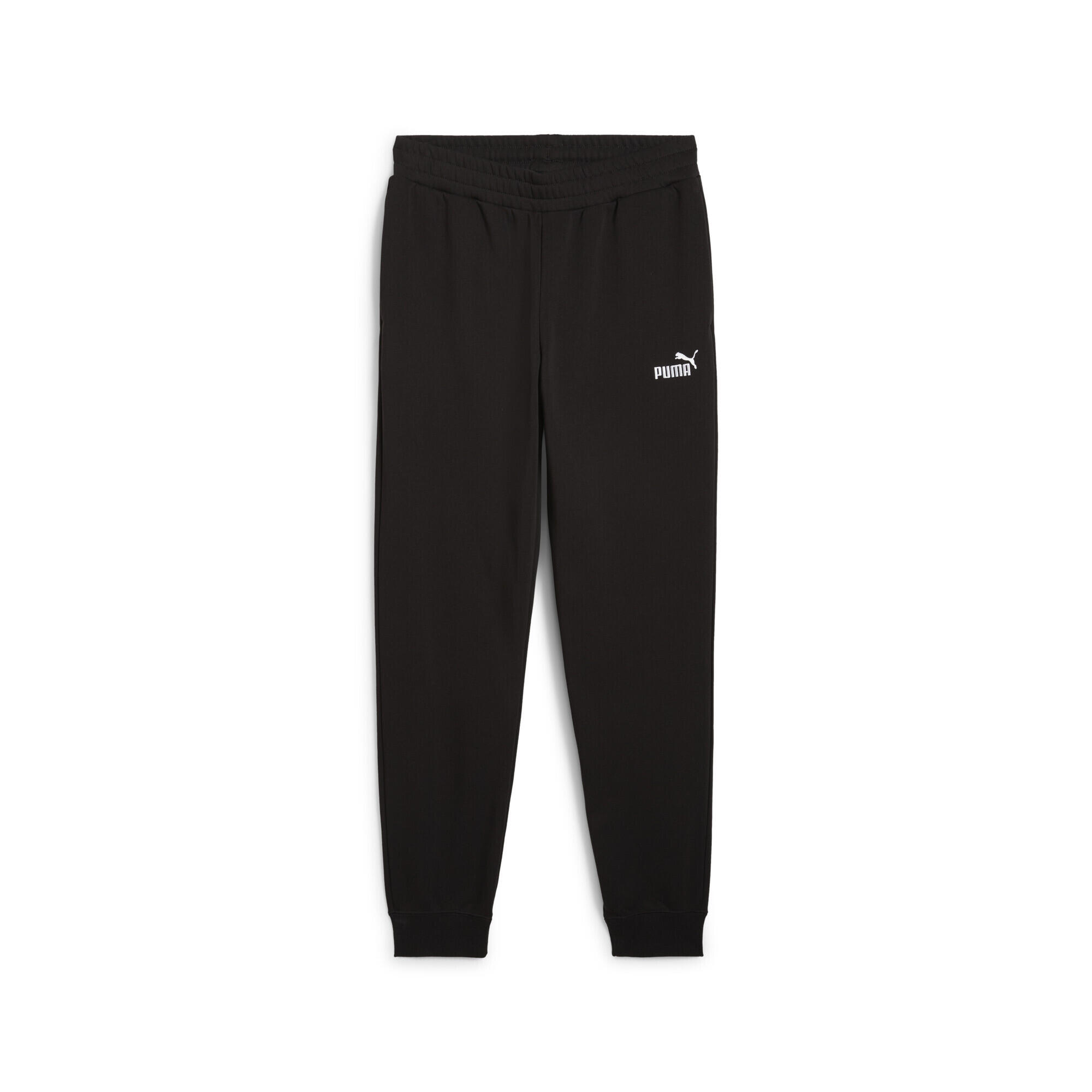 Męskie spodnie dresowe Essentials z logo No. 1 PUMA