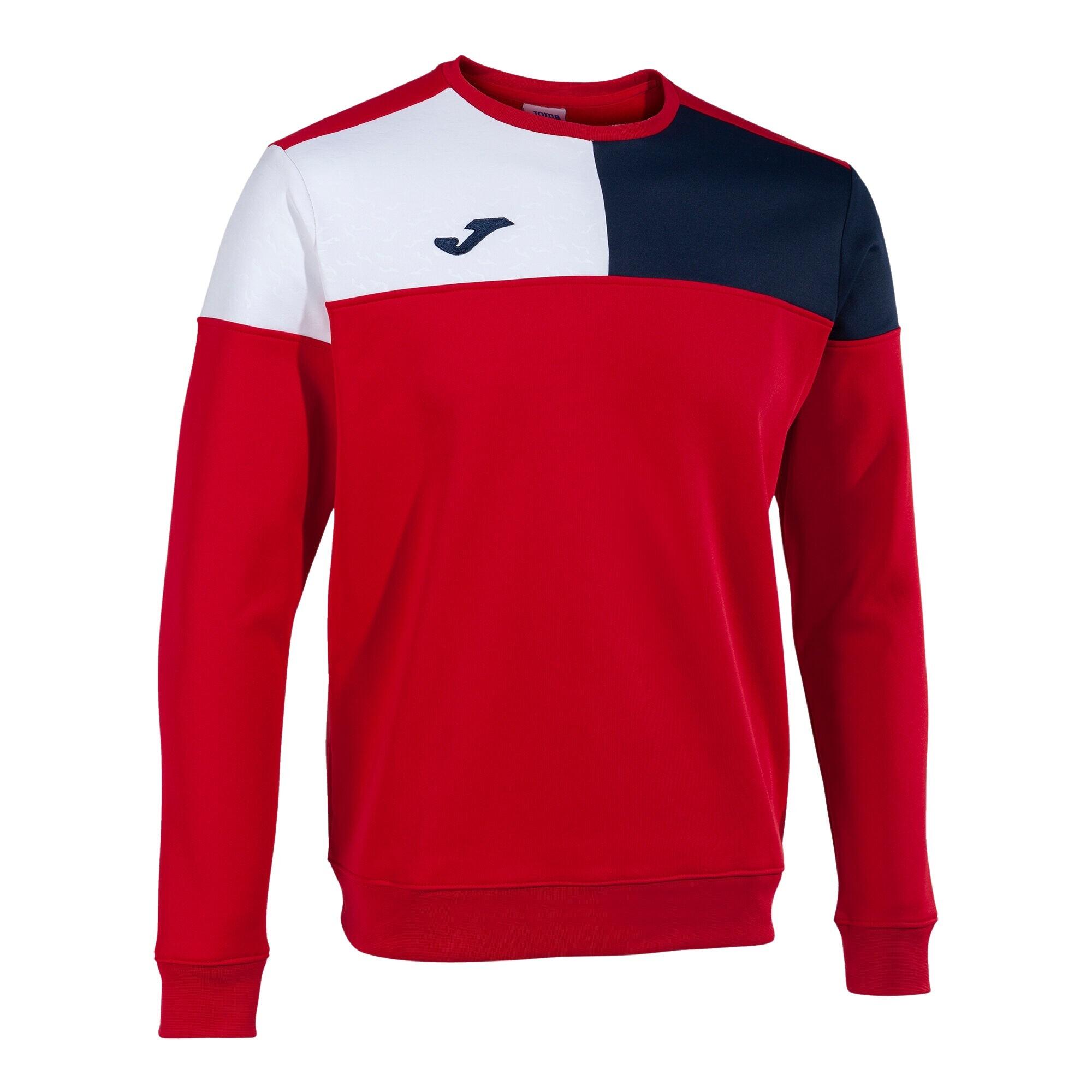 Bluza dziecięca Joma Crew V