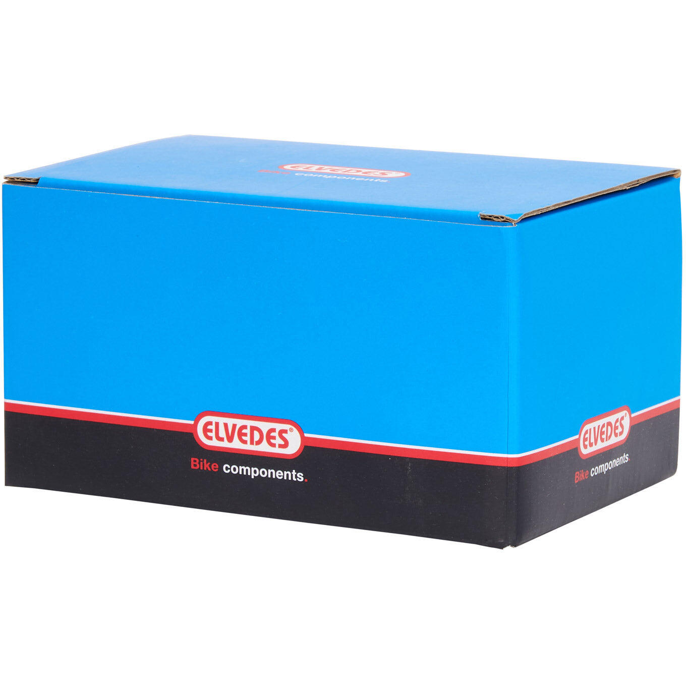 Elvedes linka wewnętrzna hamulca 2000 mm stal nierdzewna slick Ø1.5mm T-nipple