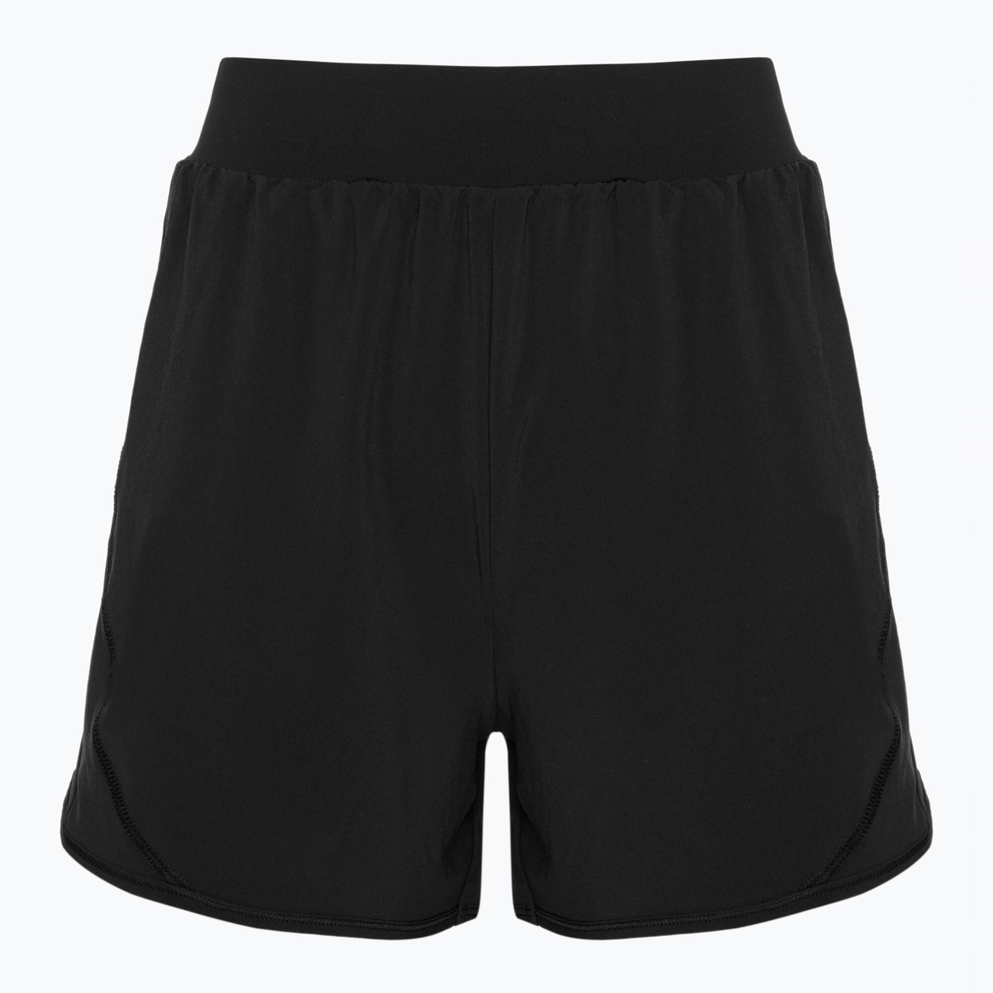 Spodenki Reebok Lux Woven Short