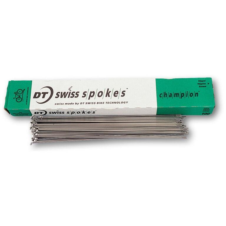 Pudełko 100 szprych DT Swiss 285x2