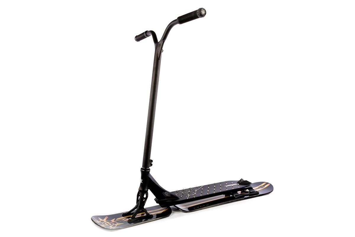 Hulajnoga na śnieg Eretic V2 Snowscoot