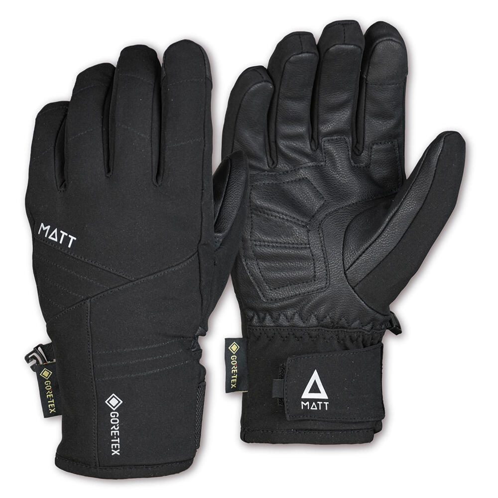 Rękawice narciarskie dziecięce MATT Shasta Gore-Tex