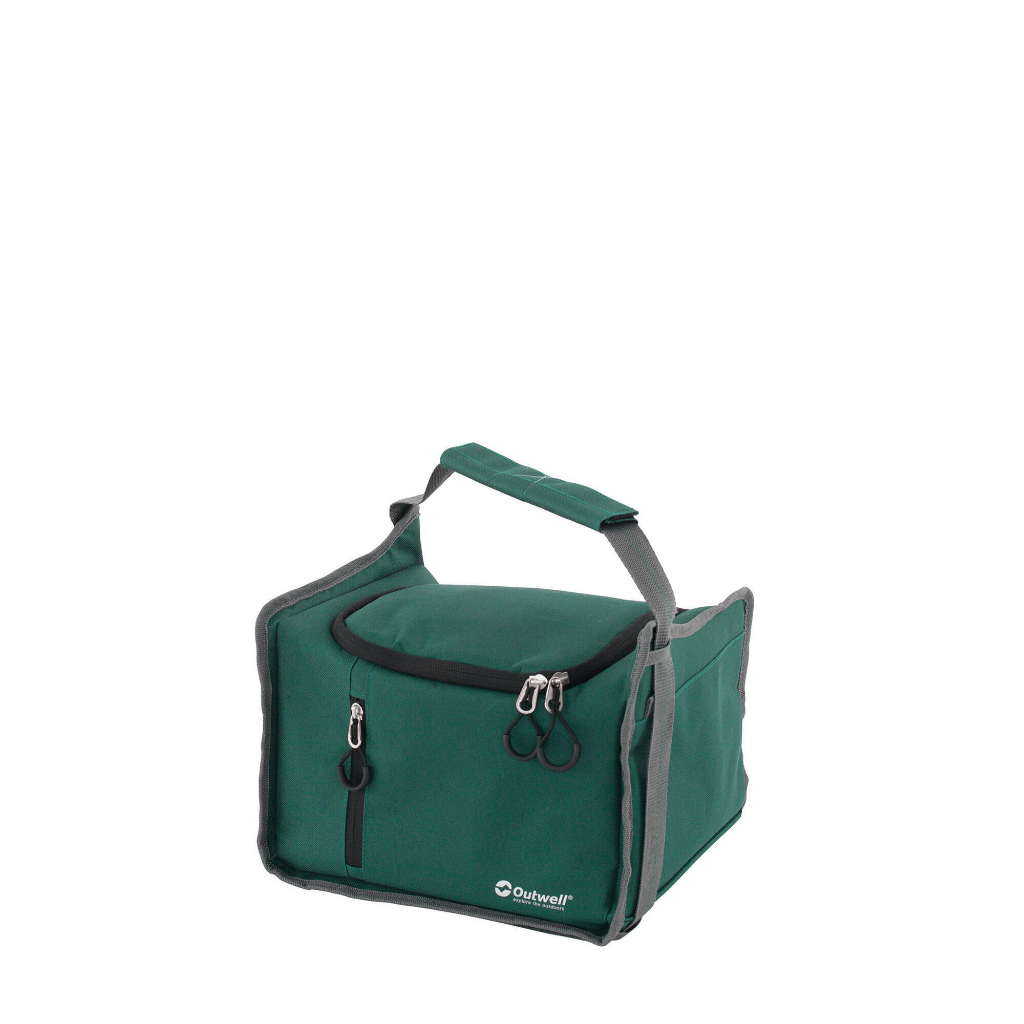 Torba termiczna Outwell Cormorant S - green