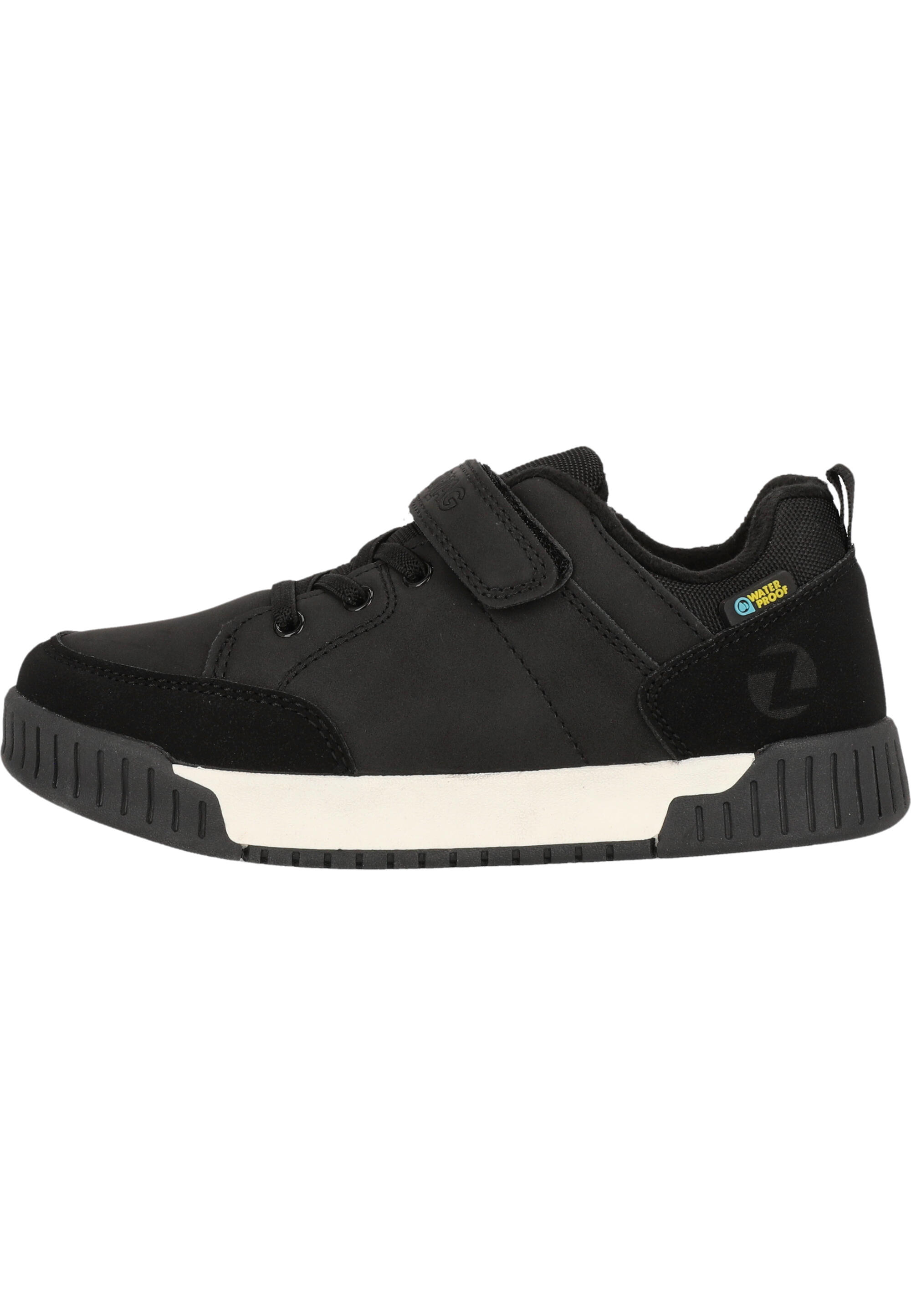 Sneakersy dla dzieci Zigzag Aintam