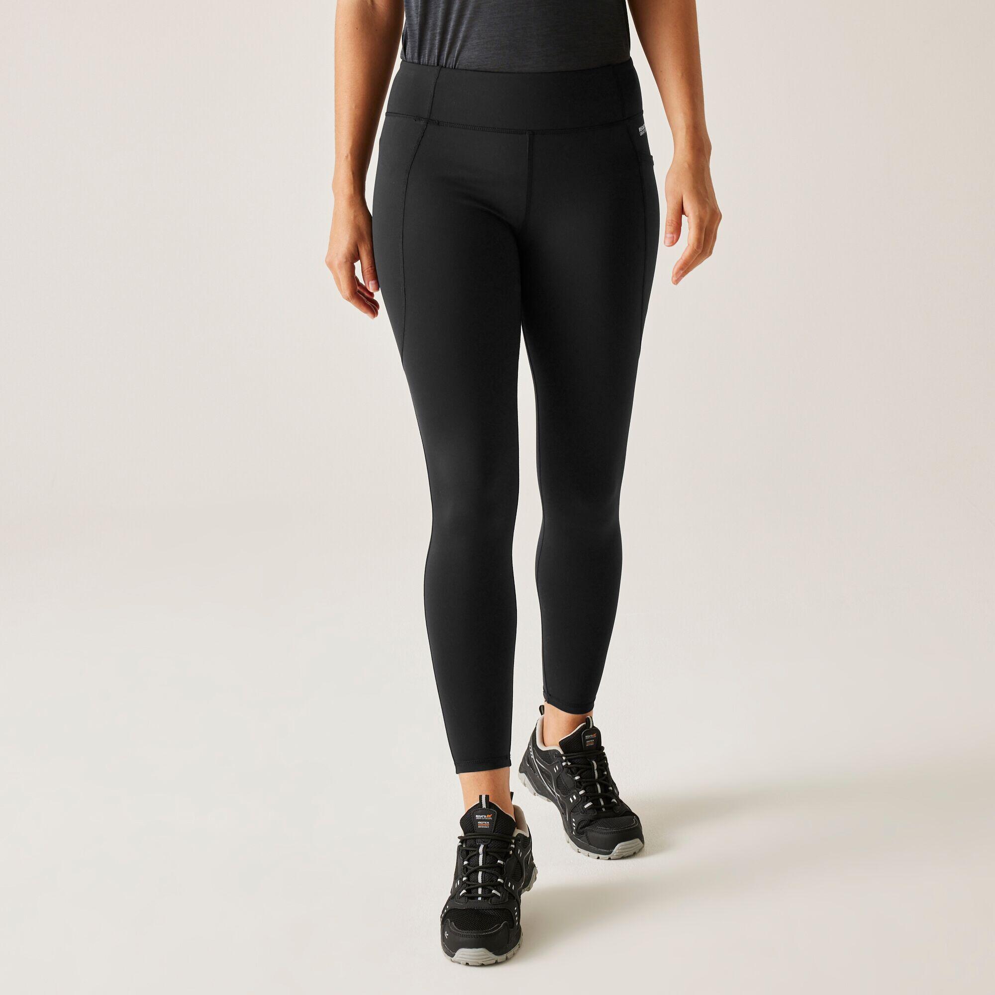Legginsy damskie Holeen Pro Compression