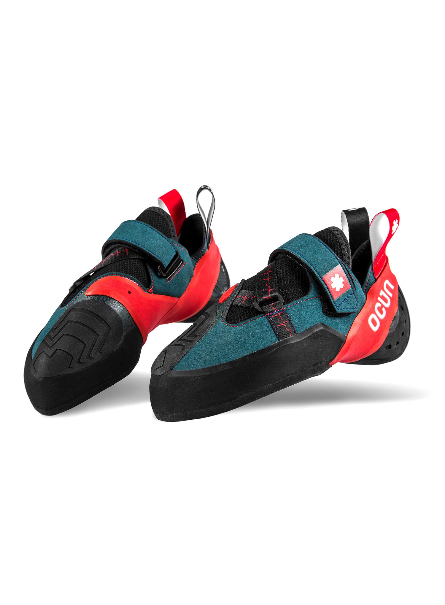 Buty wspinaczkowe Ocun Bullit