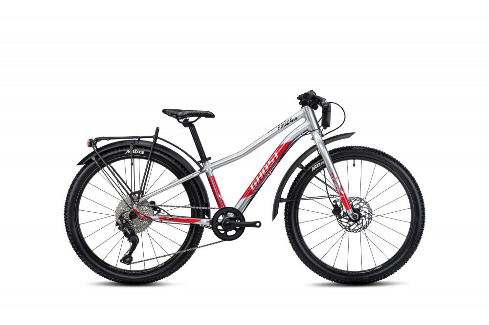 Rower górski dla dorosłych 29 GHOST KATO Advanced (M44cm-17) AL