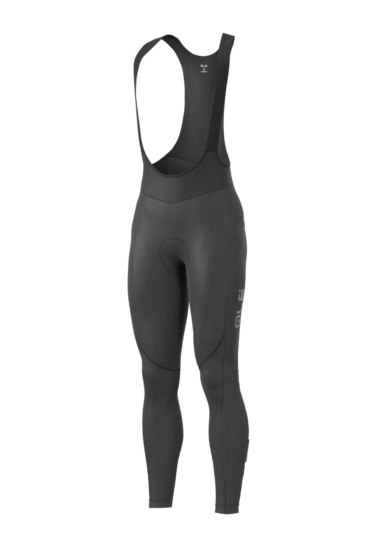 Spodnie rowerowe męskie Alé Cycling R-EV1 Speedfondo Plus
