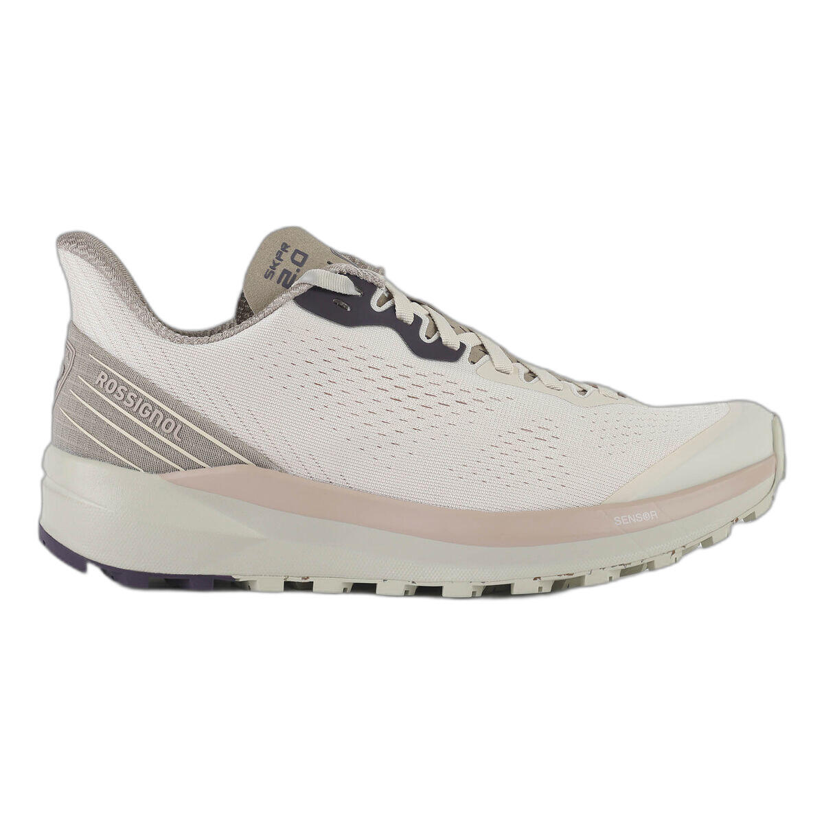 Damskie buty trekkingowe Rossignol SKPR 2.0