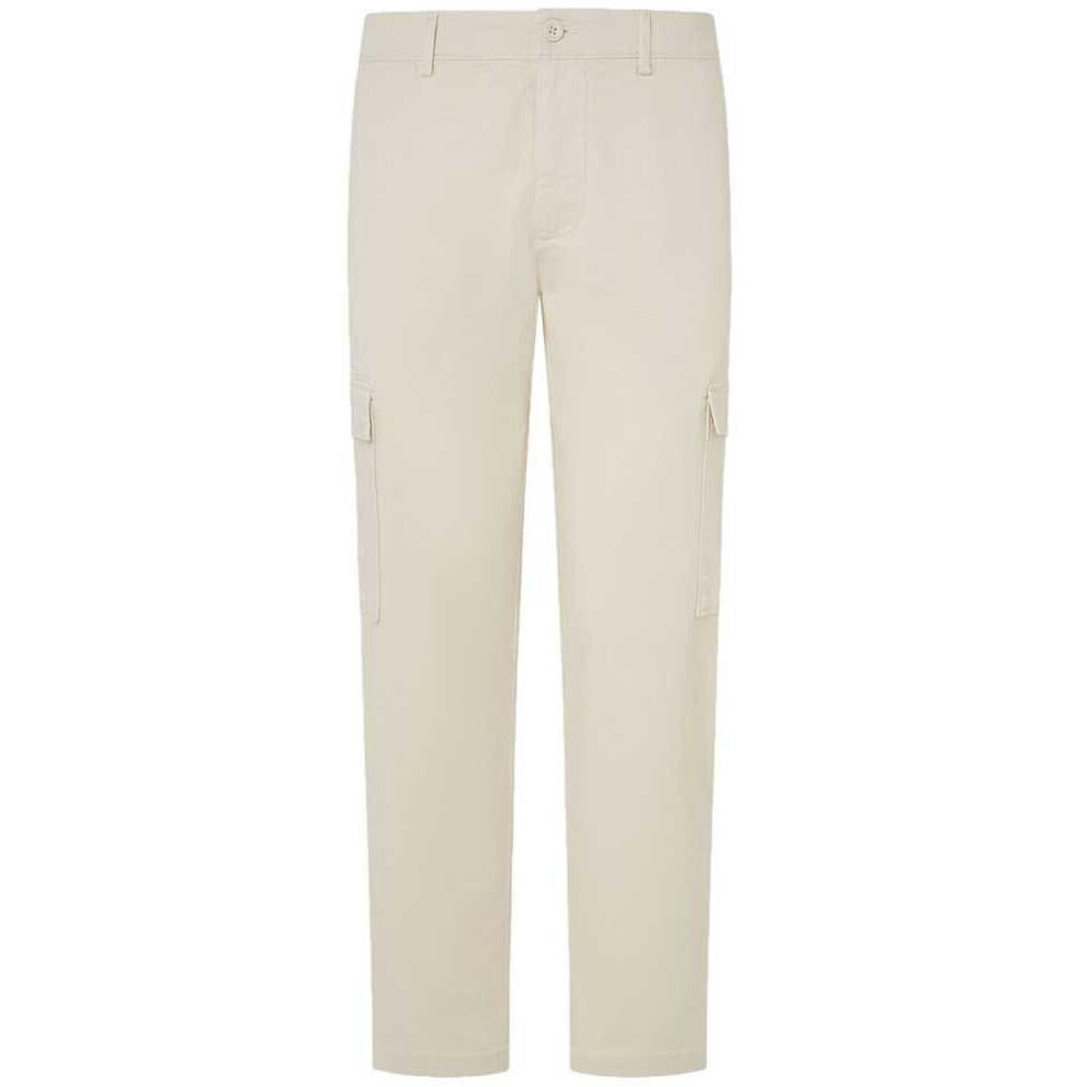 Spodnie cargo o wąskim kroju Pepe Jeans