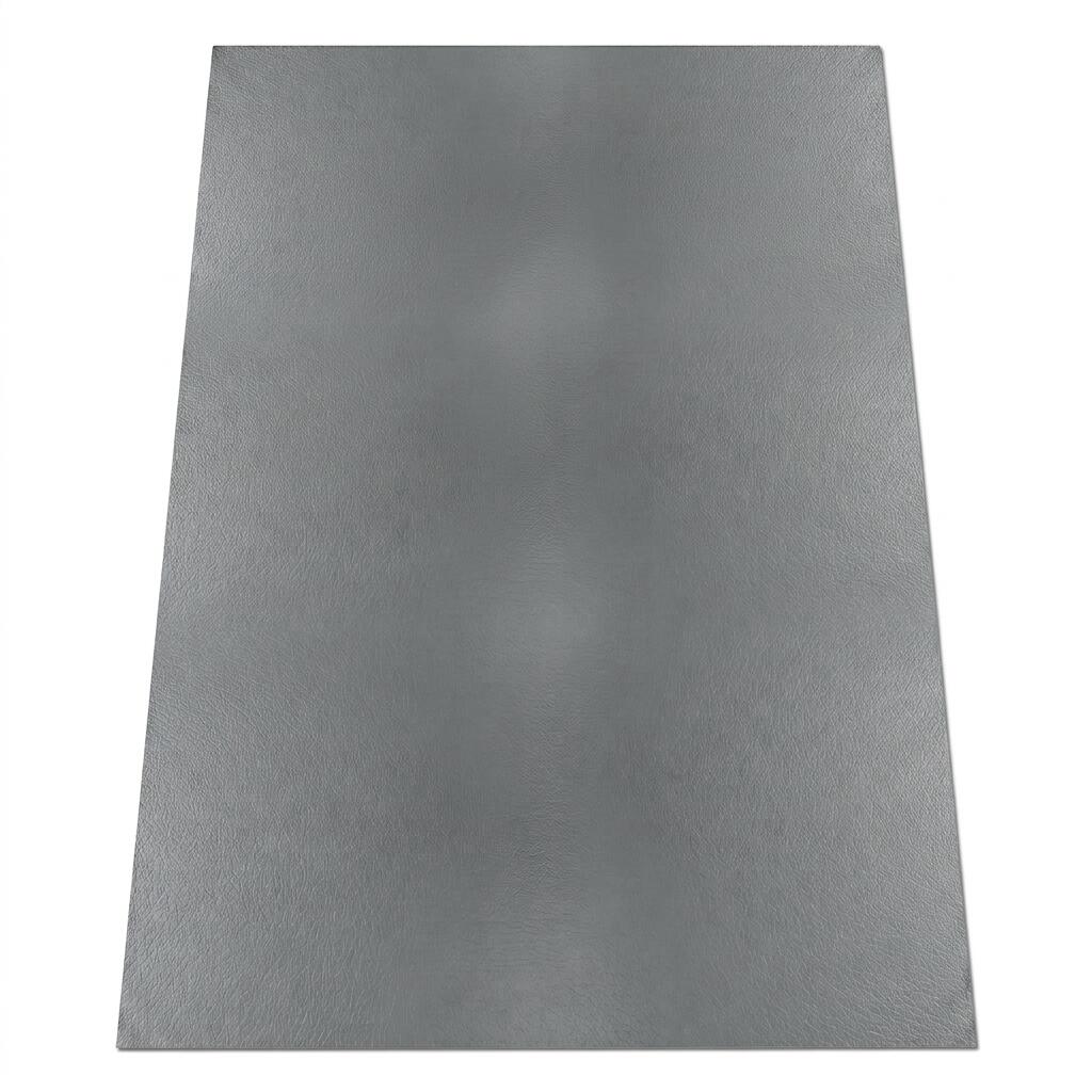 Mata ochronna XXL pod sprzęt fitness 213x152 cm 8 mm mata fitness antypoślizgowa