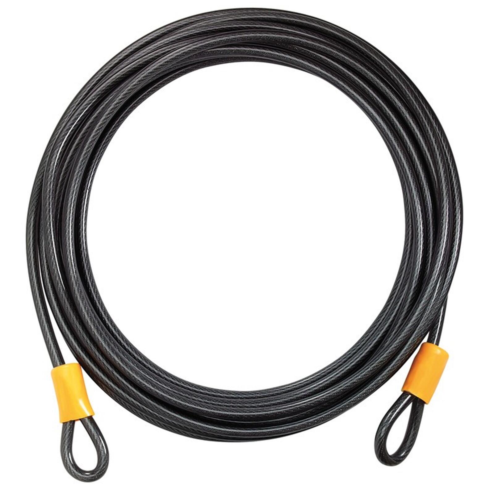 Kabel antykradzieżowy Onguard Akita 8073 900cm, Ø 10mm