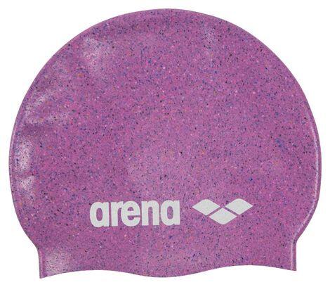 Czepek Pływacki Arena Silicone Junior Cap