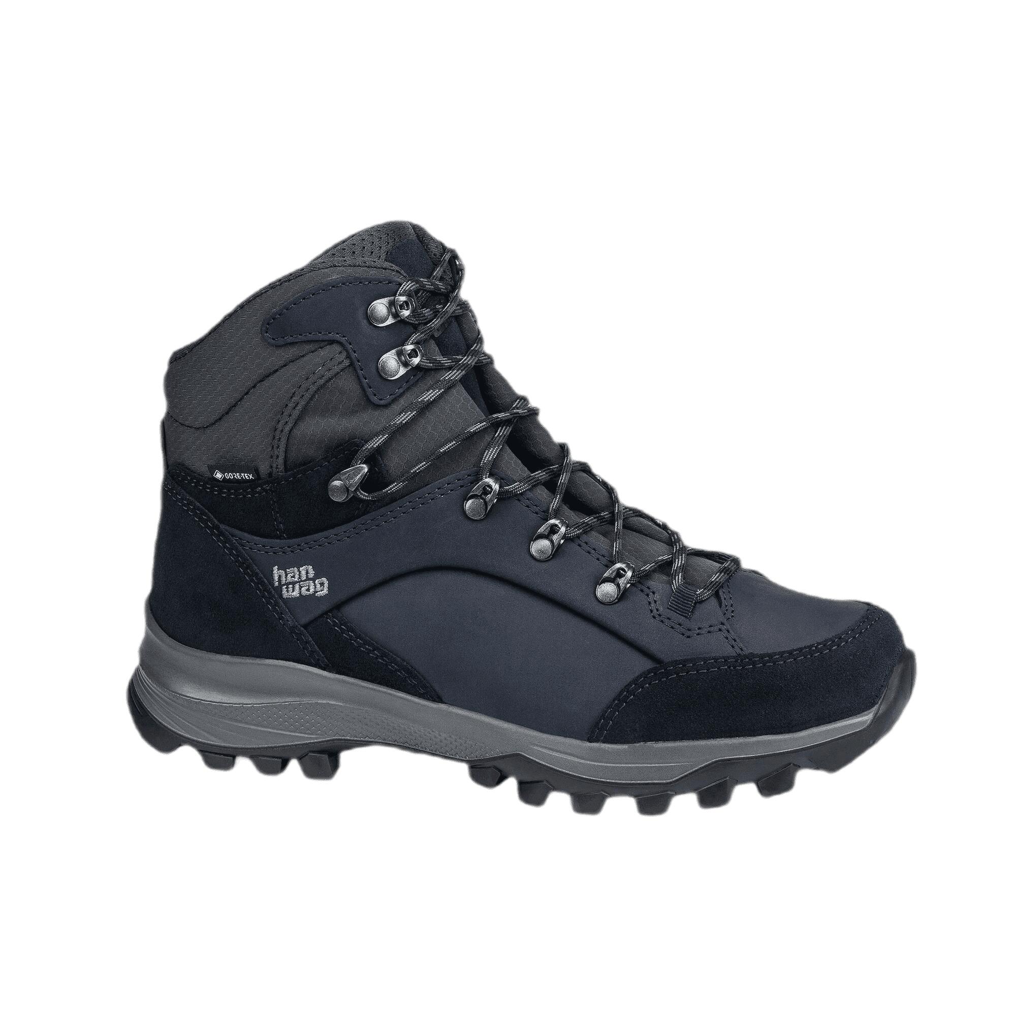 Buty do chodzenia damskie Hanwag Banks Lady Gtx