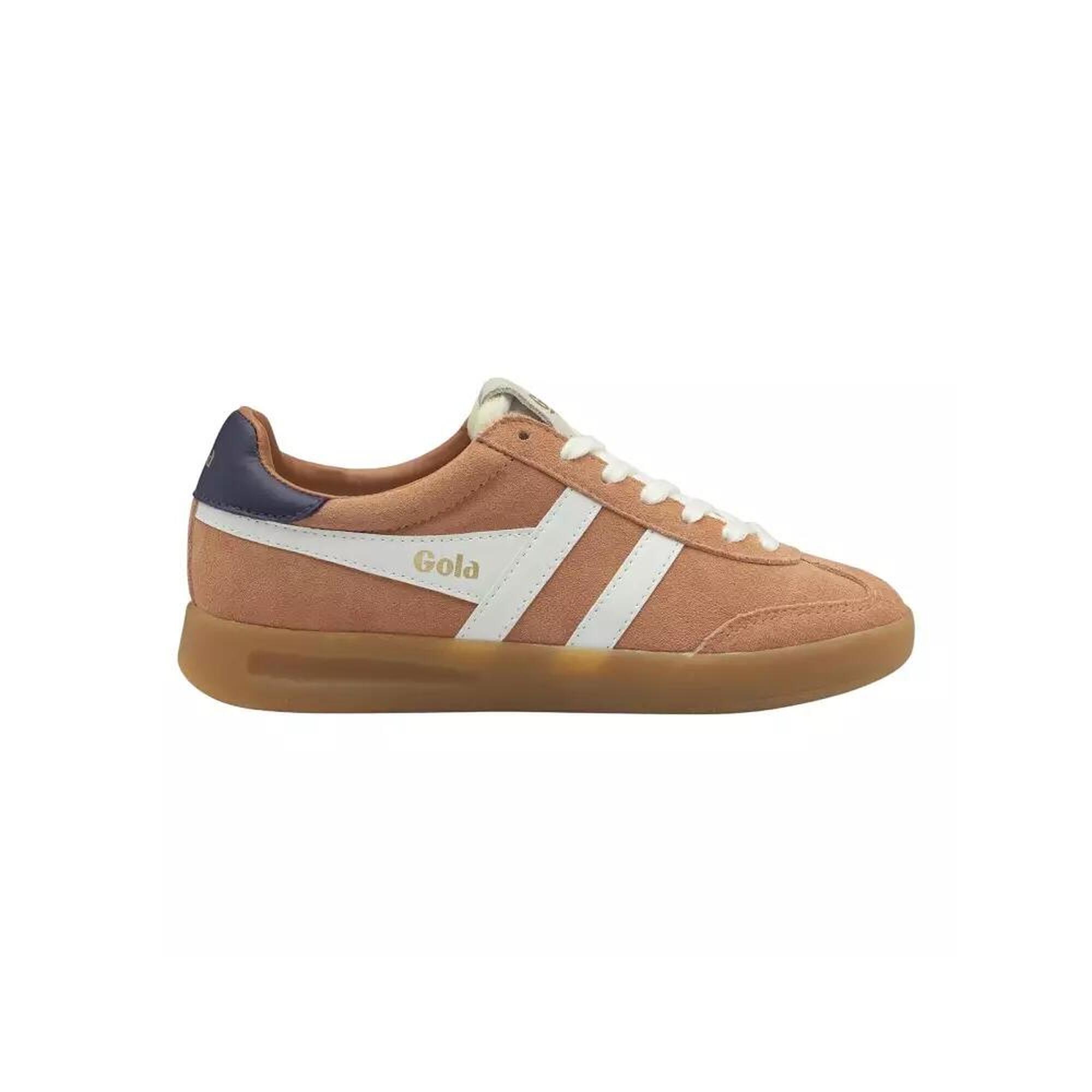 Chaussures Femme Gola CLB762 Rose Rose Gola