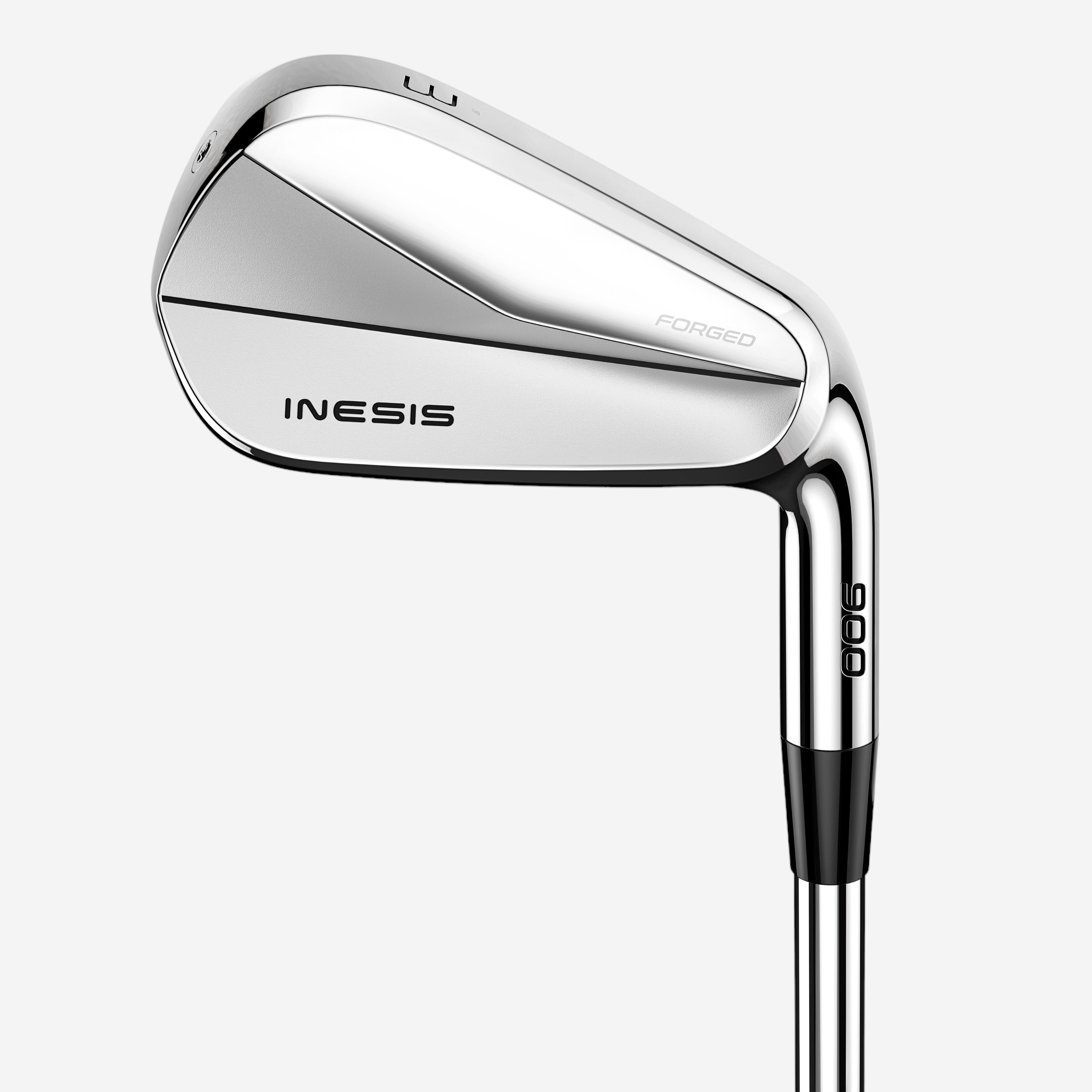 Kij golfowy iron Utility 900 stiff rozm 2 szybki swing stal dla praworęcznych