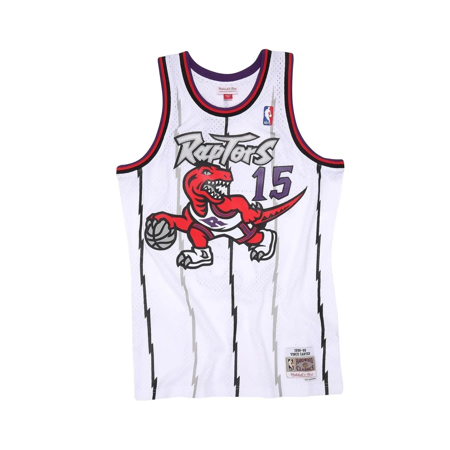 Koszulka Nba Toronto Raptors Vince Carter
