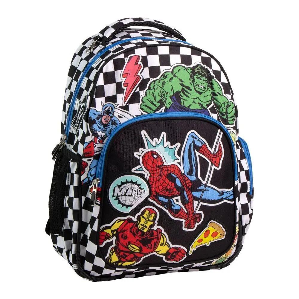 Plecak Cerda Marvel Avengers