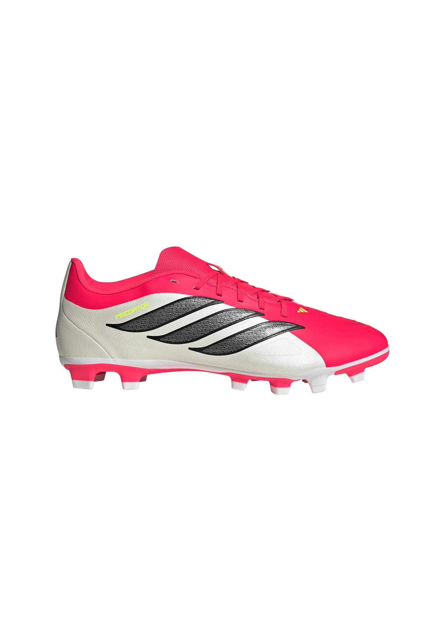 Buty piłkarskie adidas Predator Club FG/MG