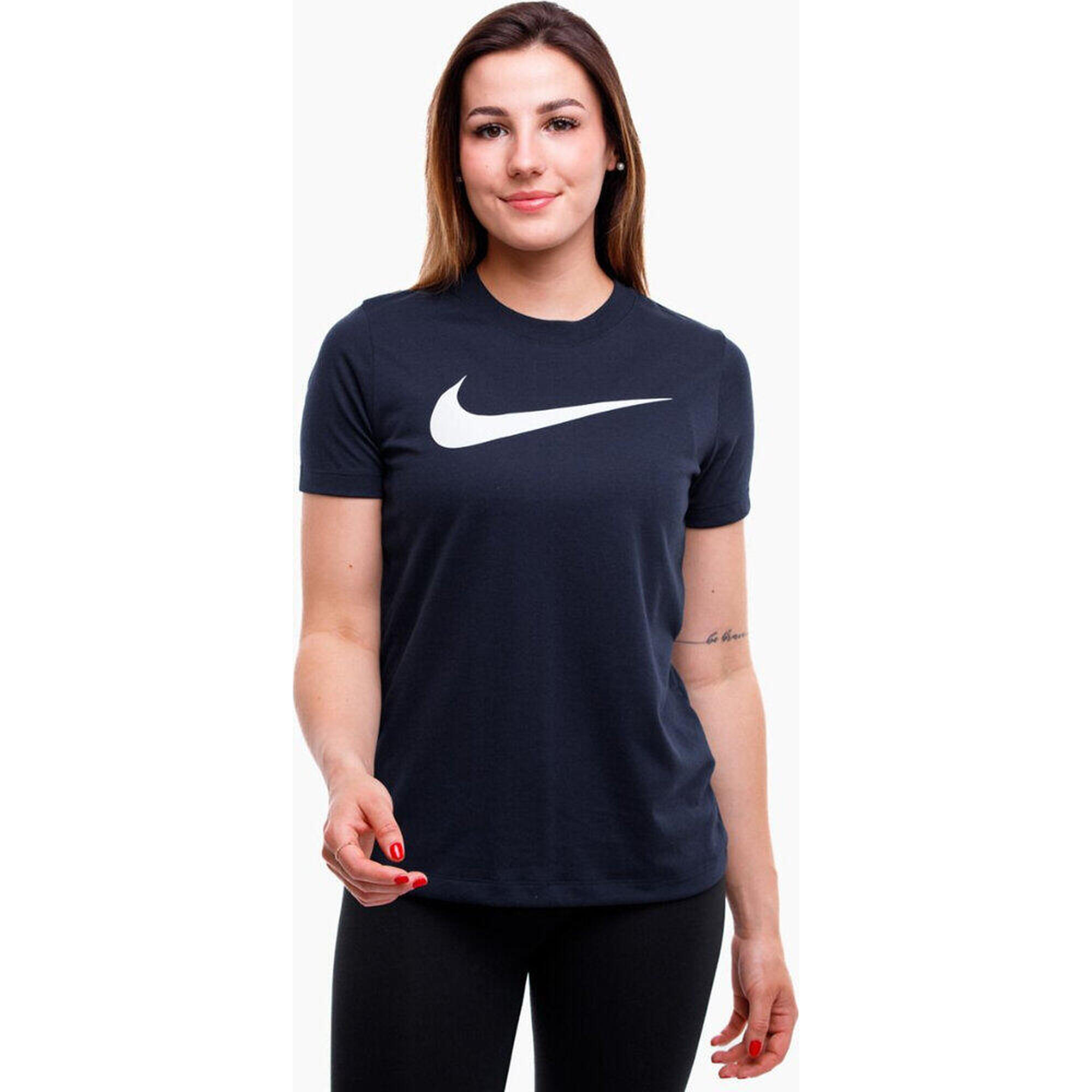 Koszulka treningowa damska Nike Dri-FIT Park 20