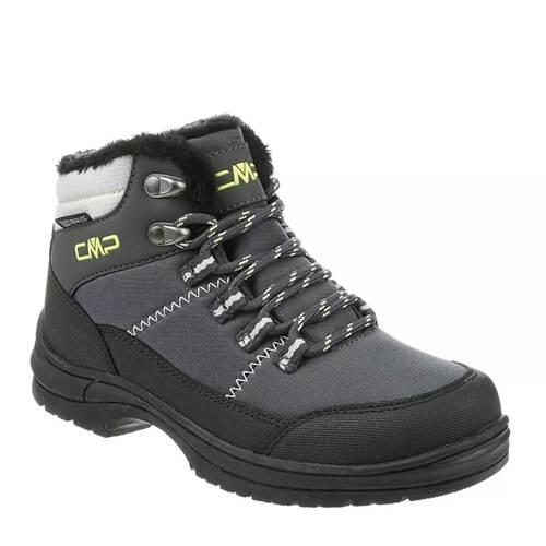 Buty do chodzenia dla dzieci CMP Kids Annuuk