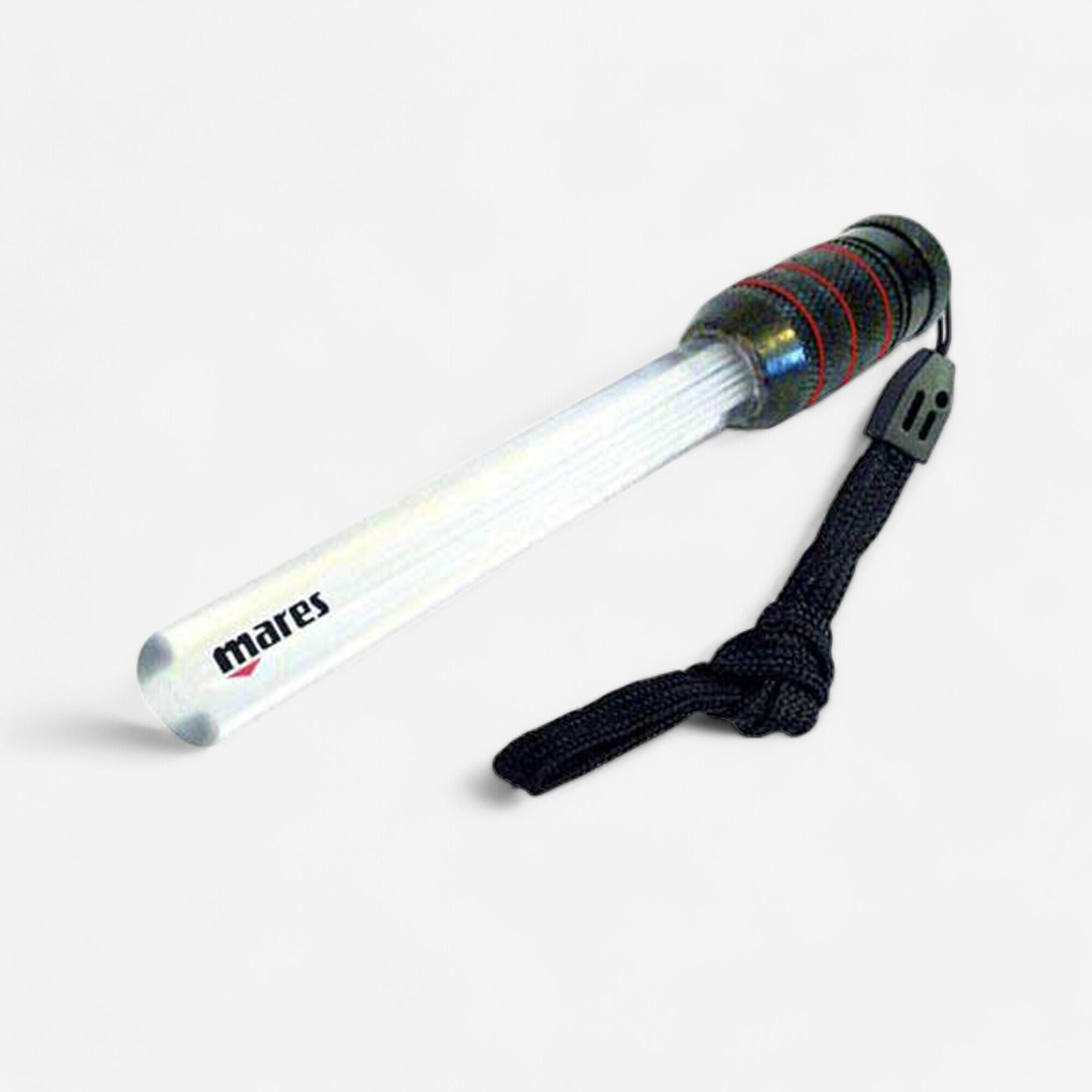 Lampka błyskowa do nurkowania Mares Marker Beam
