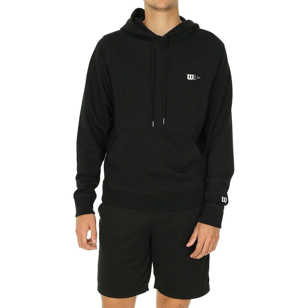 Sudadera Wilson Triblend