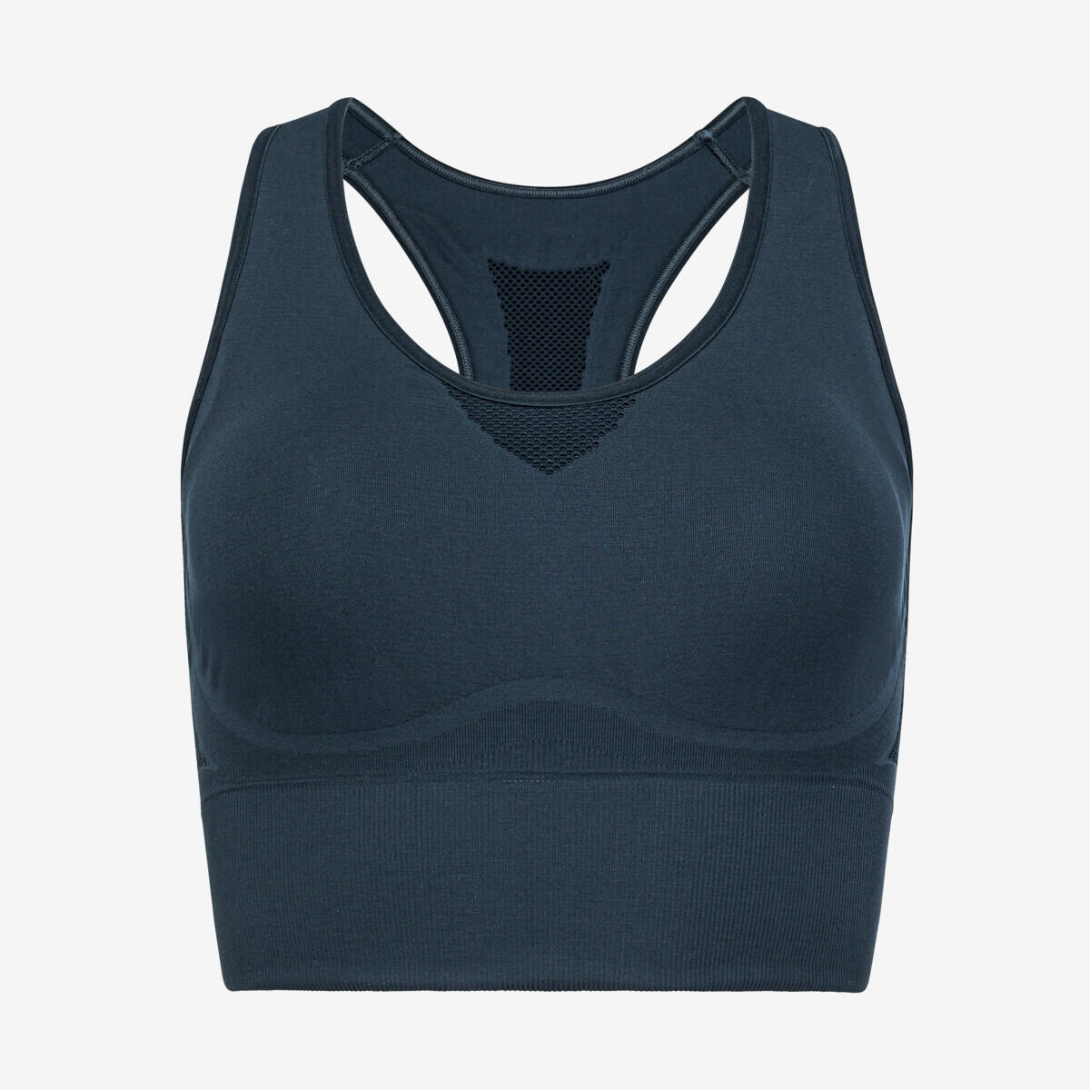 Stanik sportowy damski FLEX Seamless Bra