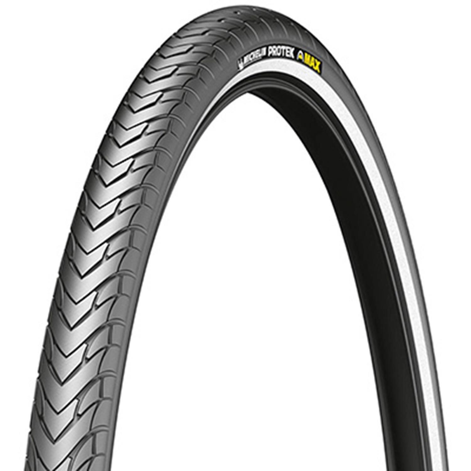 Opona ze sztywną stopką Michelin Protek Max