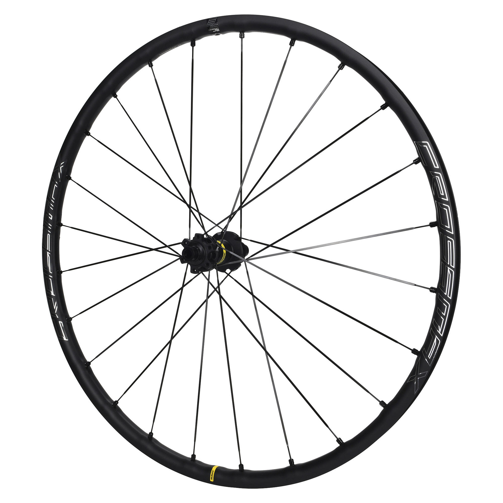 Tylne koło rowerowe Mavic Crossmax Sls 29 6B Disc Shimano/Sram Hg