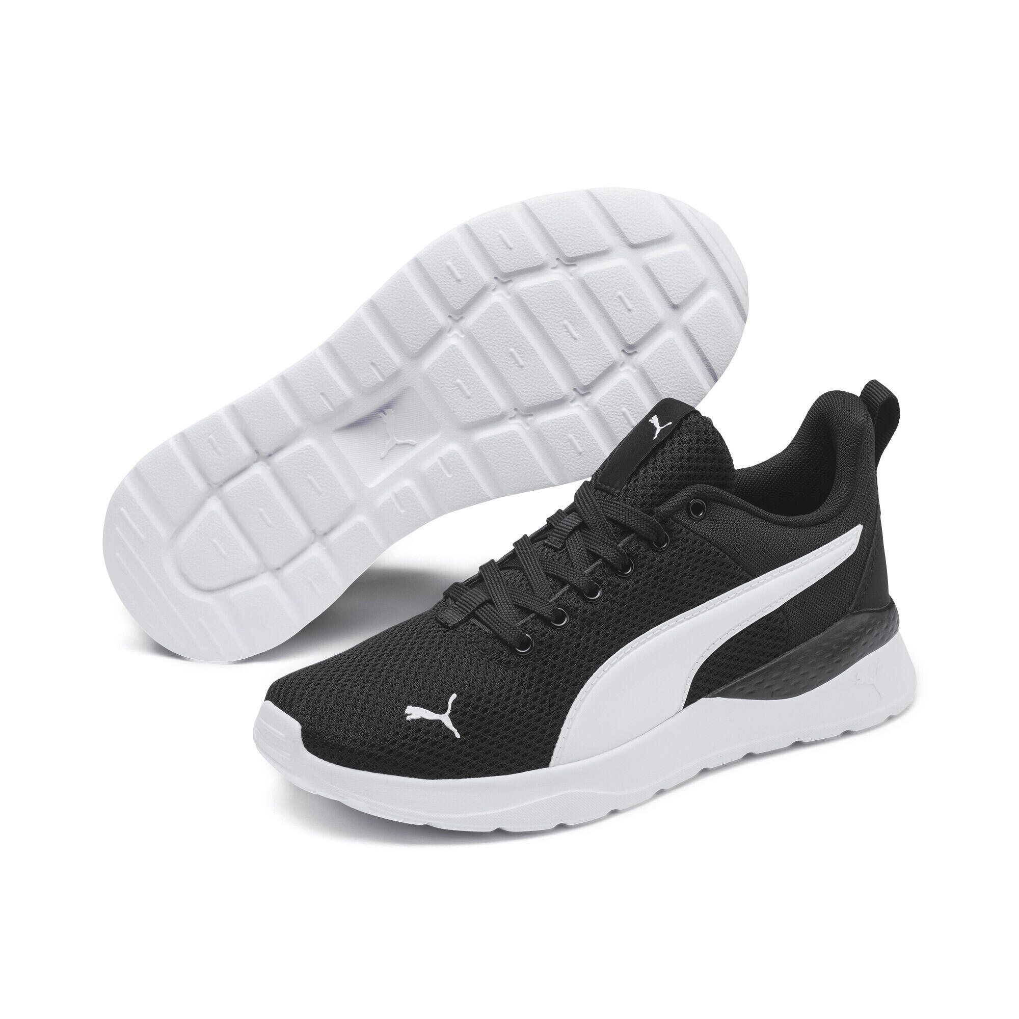 Buty sportowe młodzieżowe PUMA Anzarun Lite