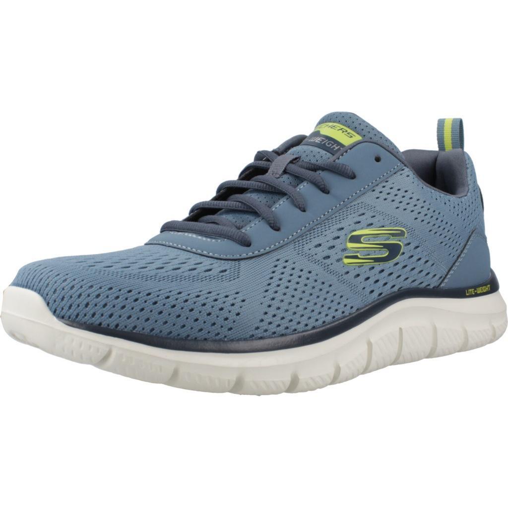 Buty Sneakers Track Sneaker - Leshur