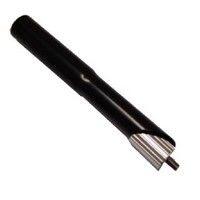 Przedłużka mostka VWP 22 2 x 210 mm regulowana Cr-Mo czarna
