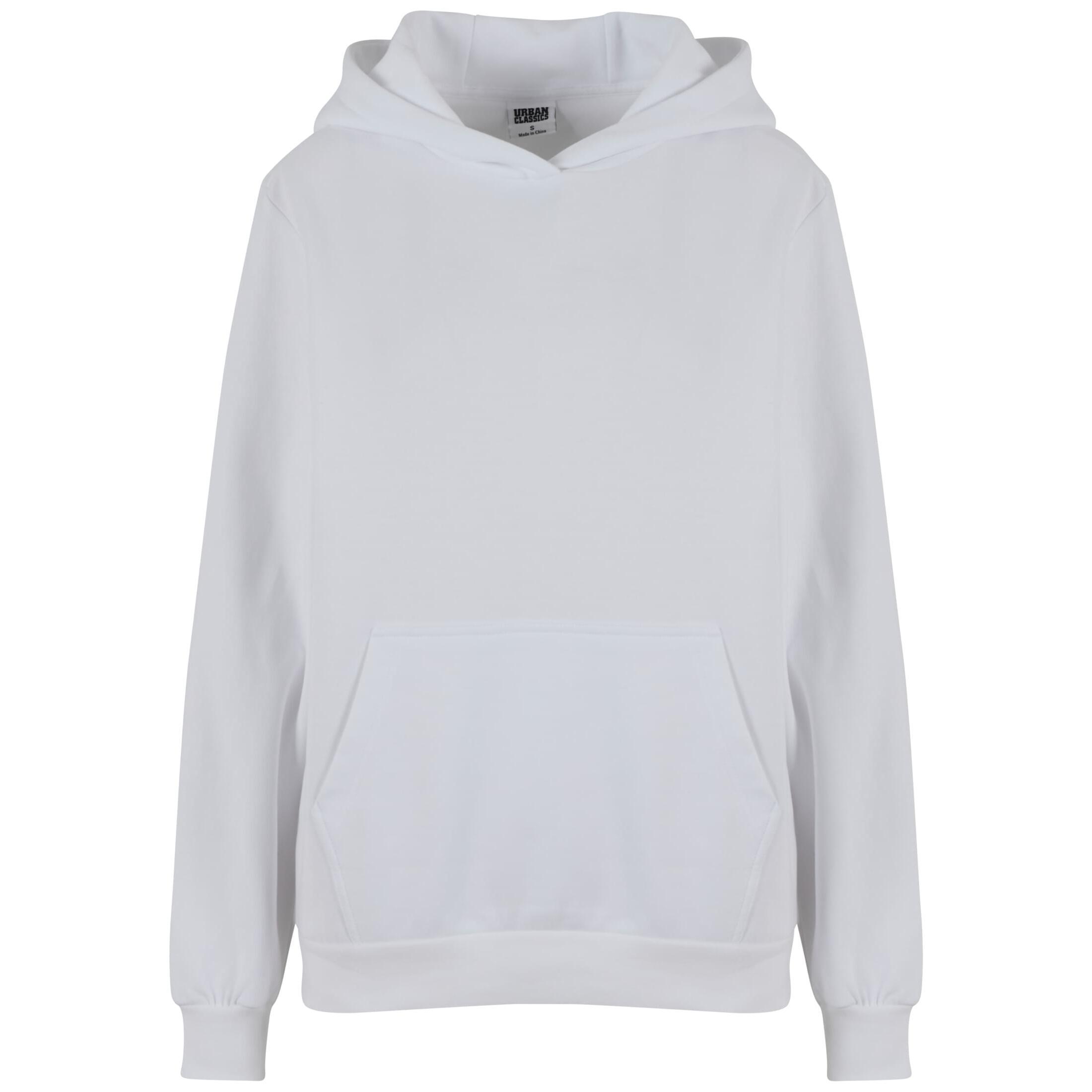 Bluza damska z kapturem Urban Classics Loose Light Brushed