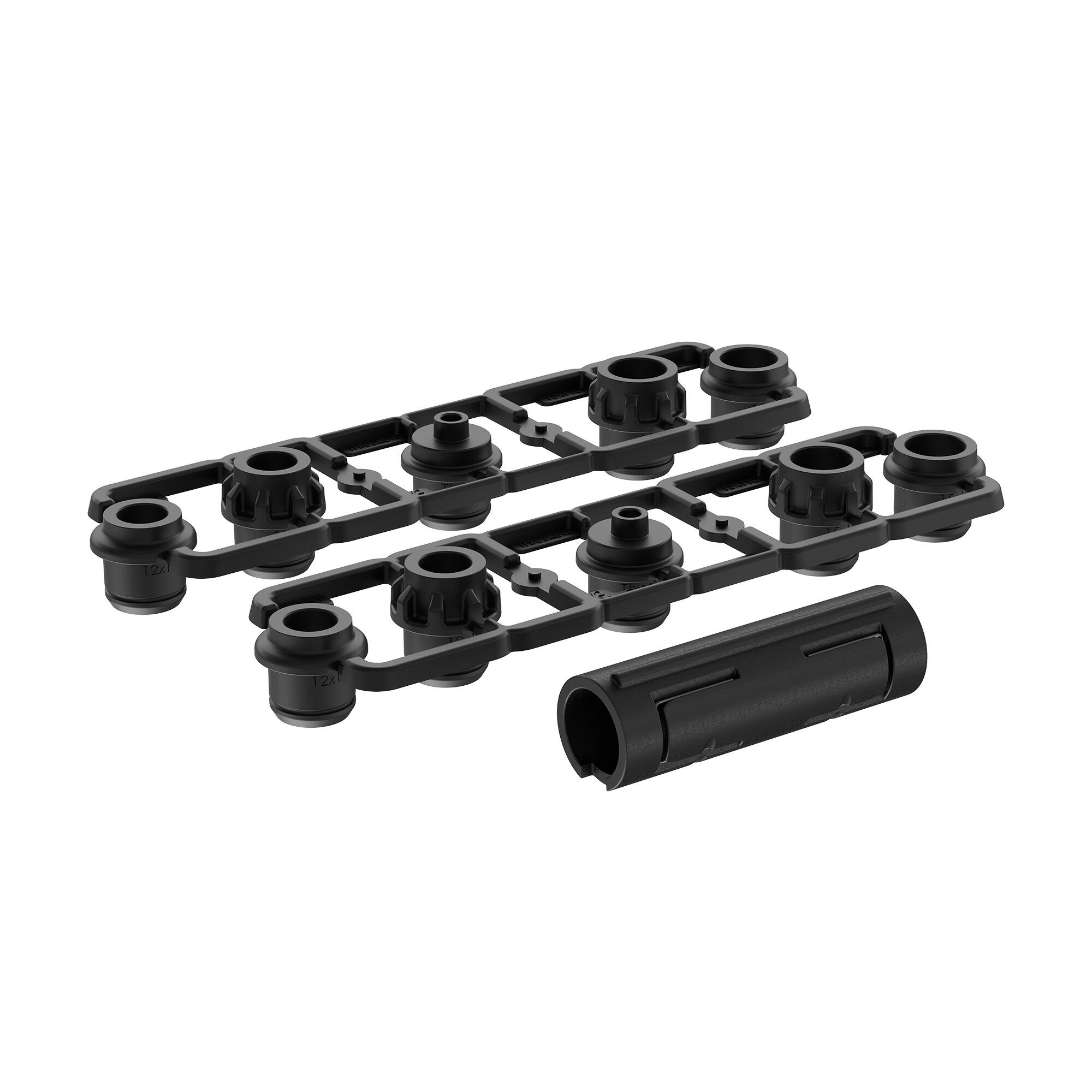 Adapter osi Thule FastRide 9–15 mm