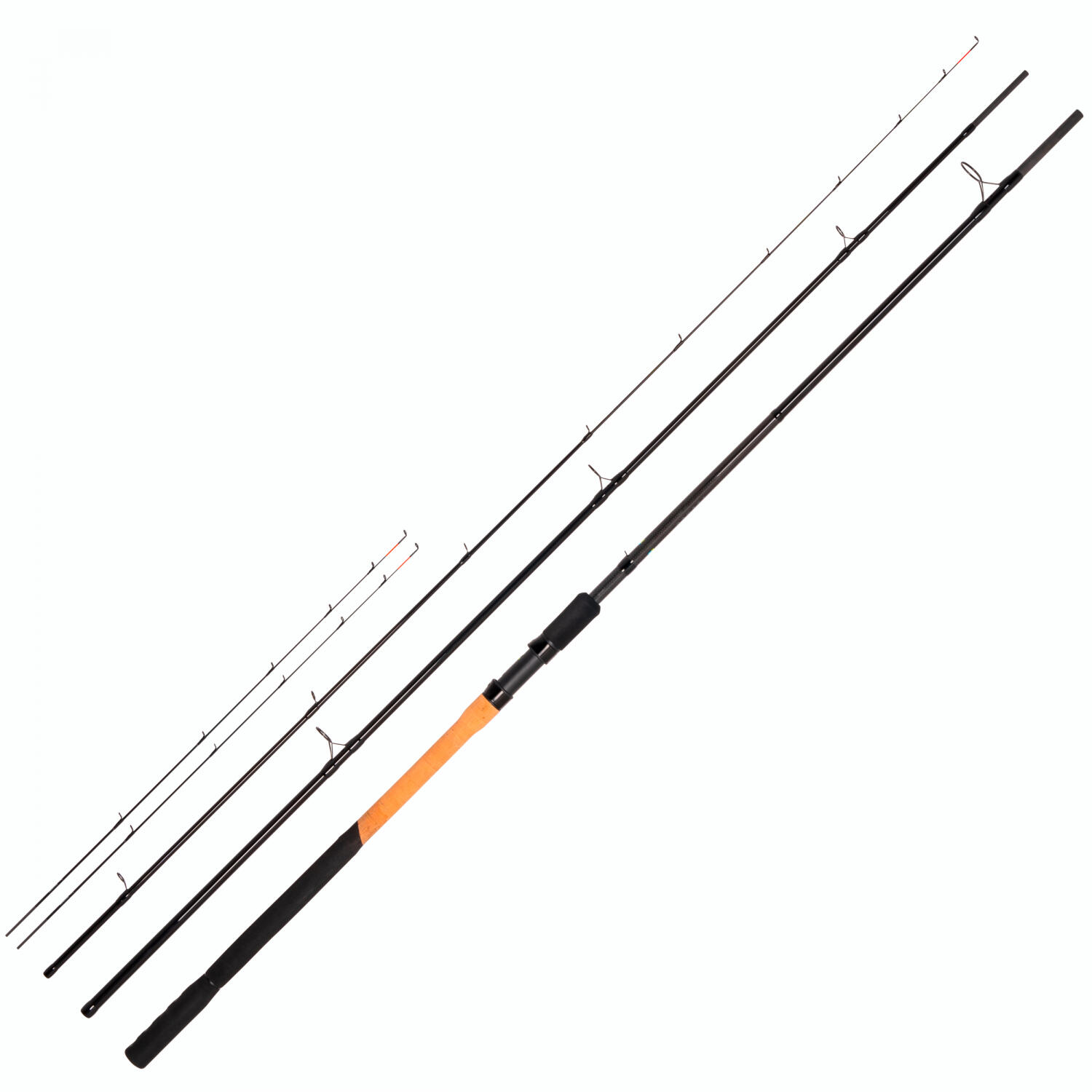 Wędka feederowa Preston Inspire 40g