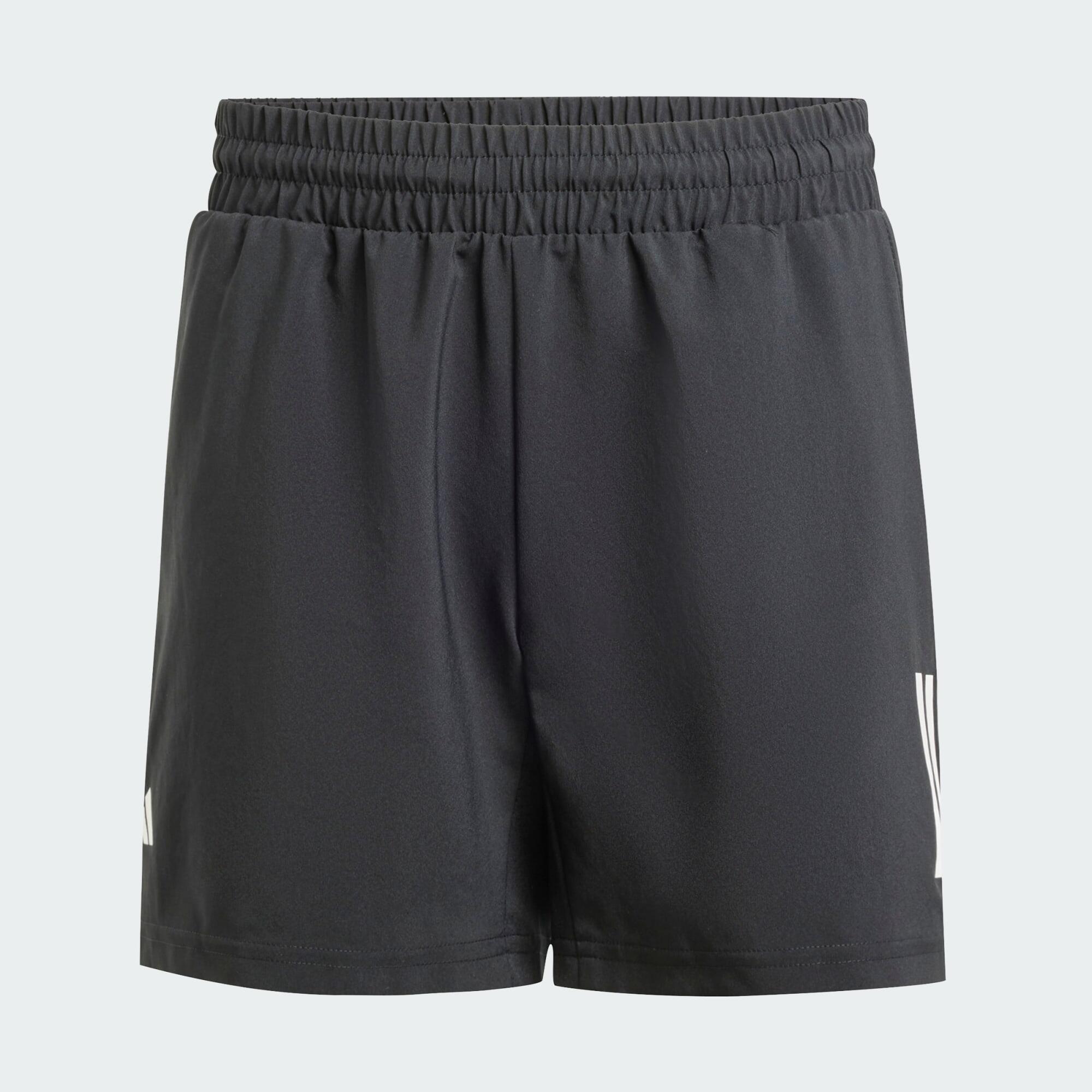 Szorty Club Tennis 3-Stripes Kids