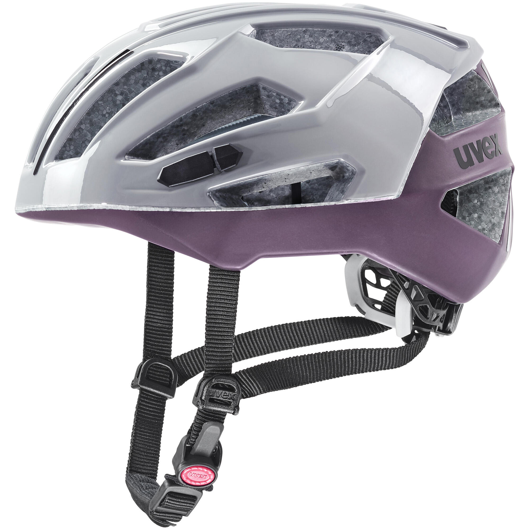 Kask rowerowy Uvex Gravel X