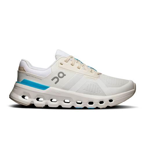 Buty do biegania damskie On Cloudrunner 2