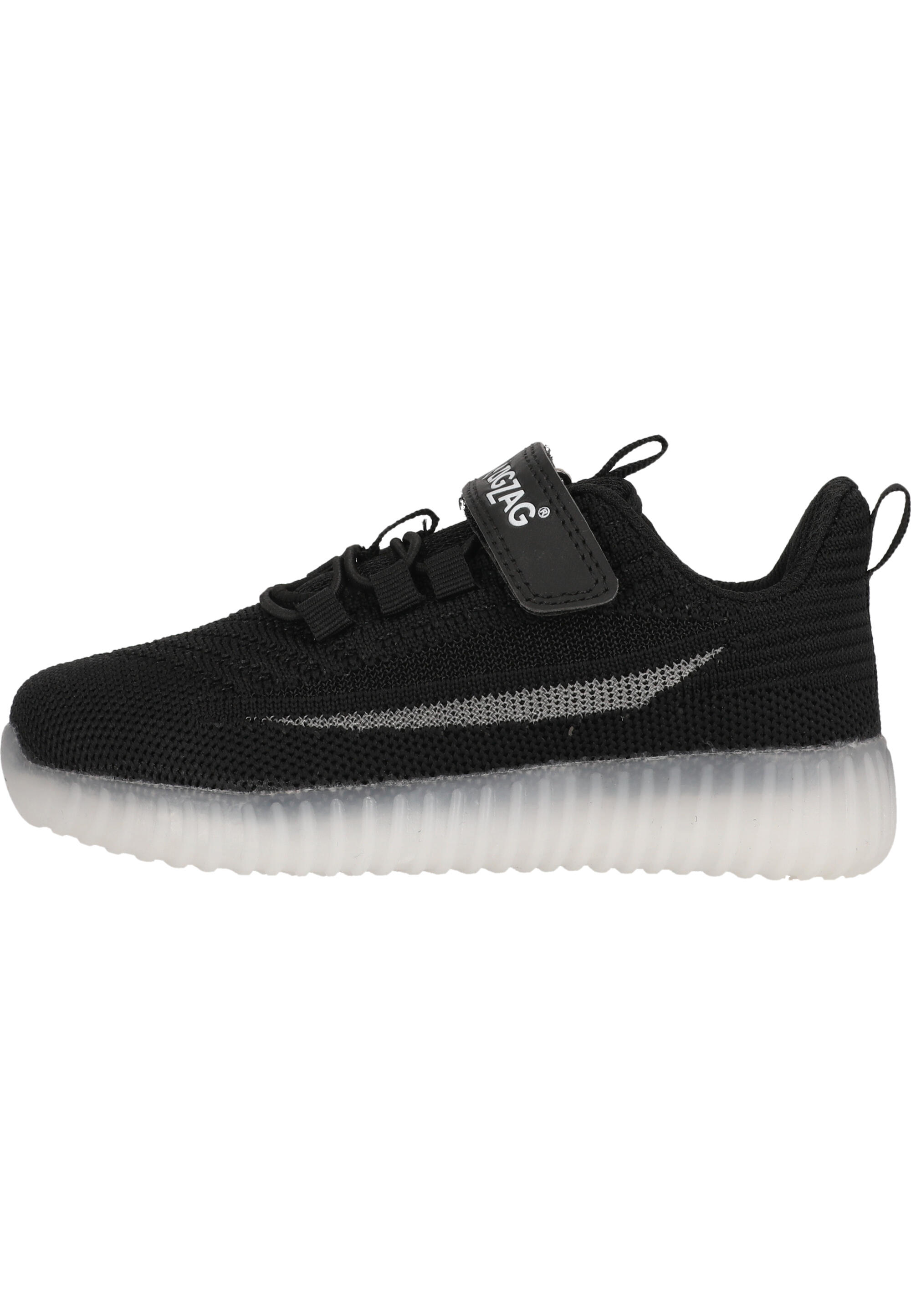 Buty sportowe dziewczęce Zigzag Falaric