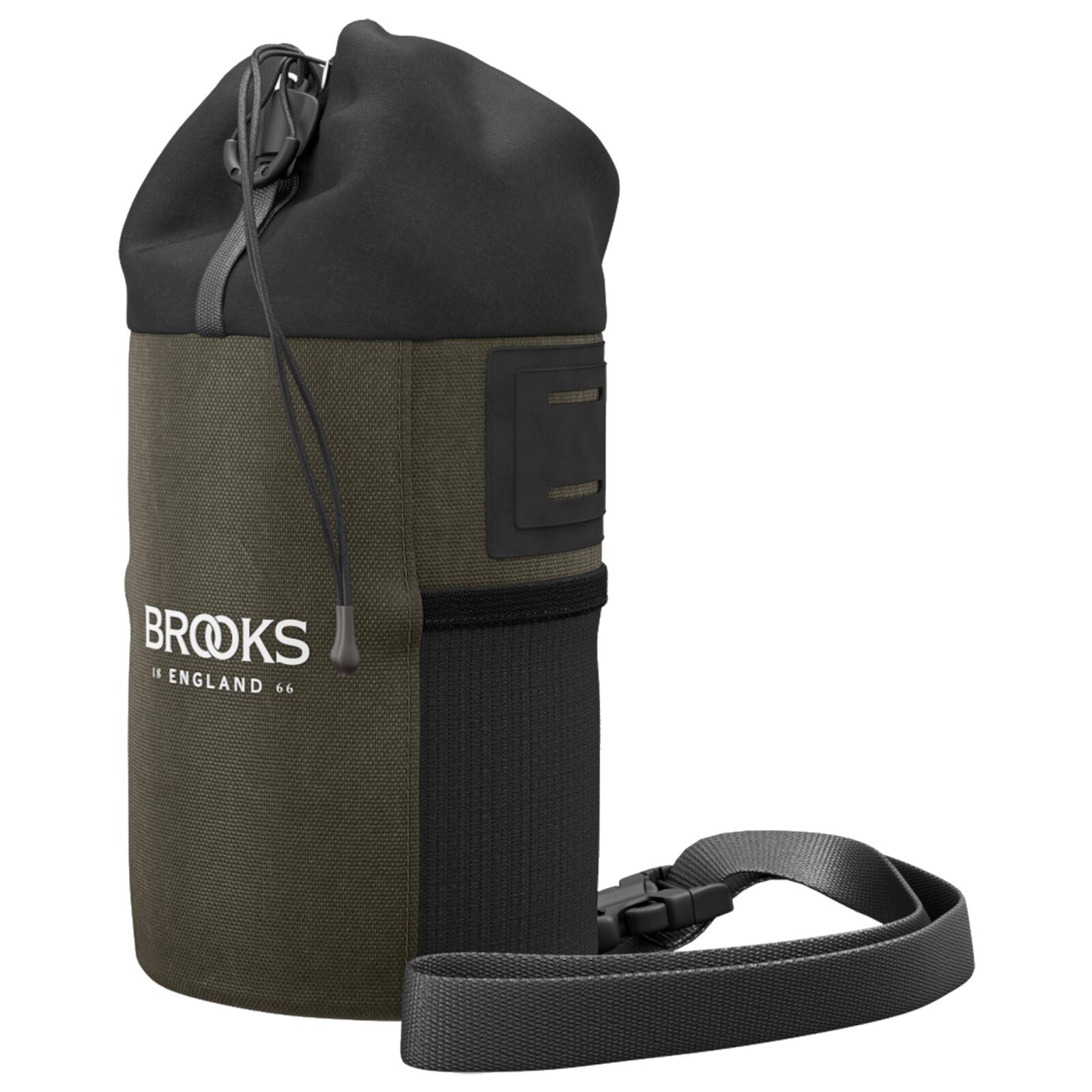 Torba Scape Feed Pouch Mud 1L
