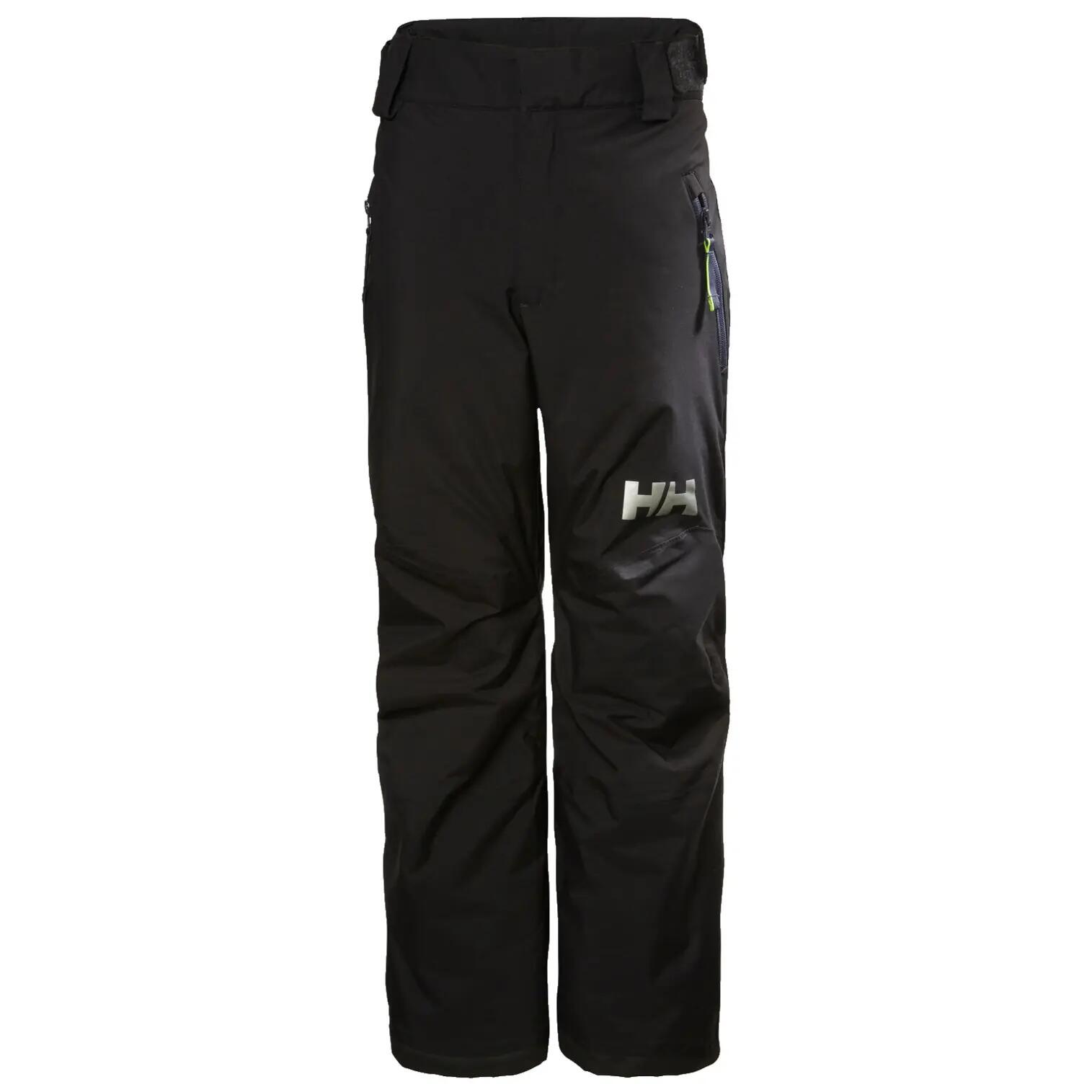 Dziecięce spodnie narciarskie Helly Hansen Legendary